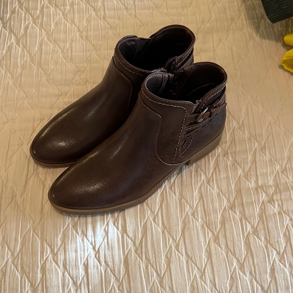 Women Booties